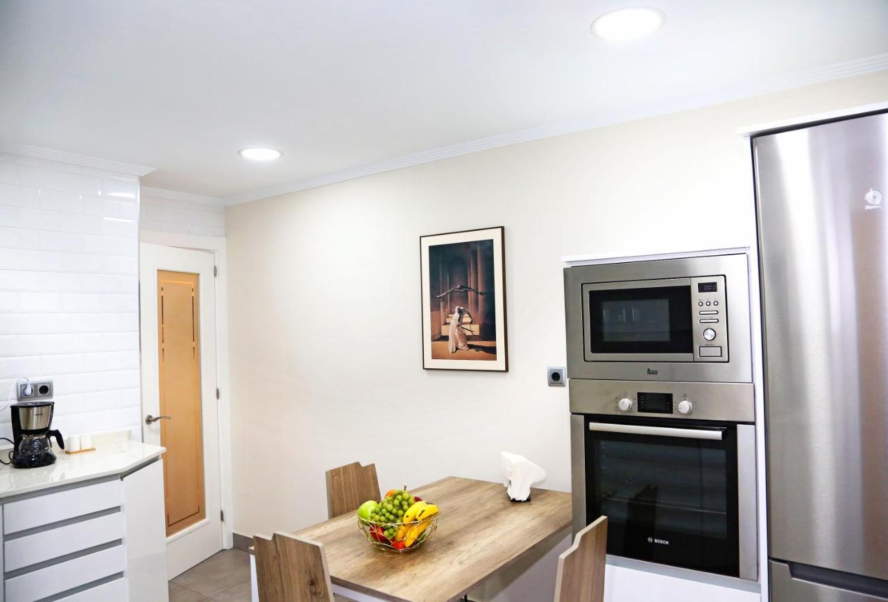 River Deluxe Con Garaje Gratis Bilbao Exterior foto