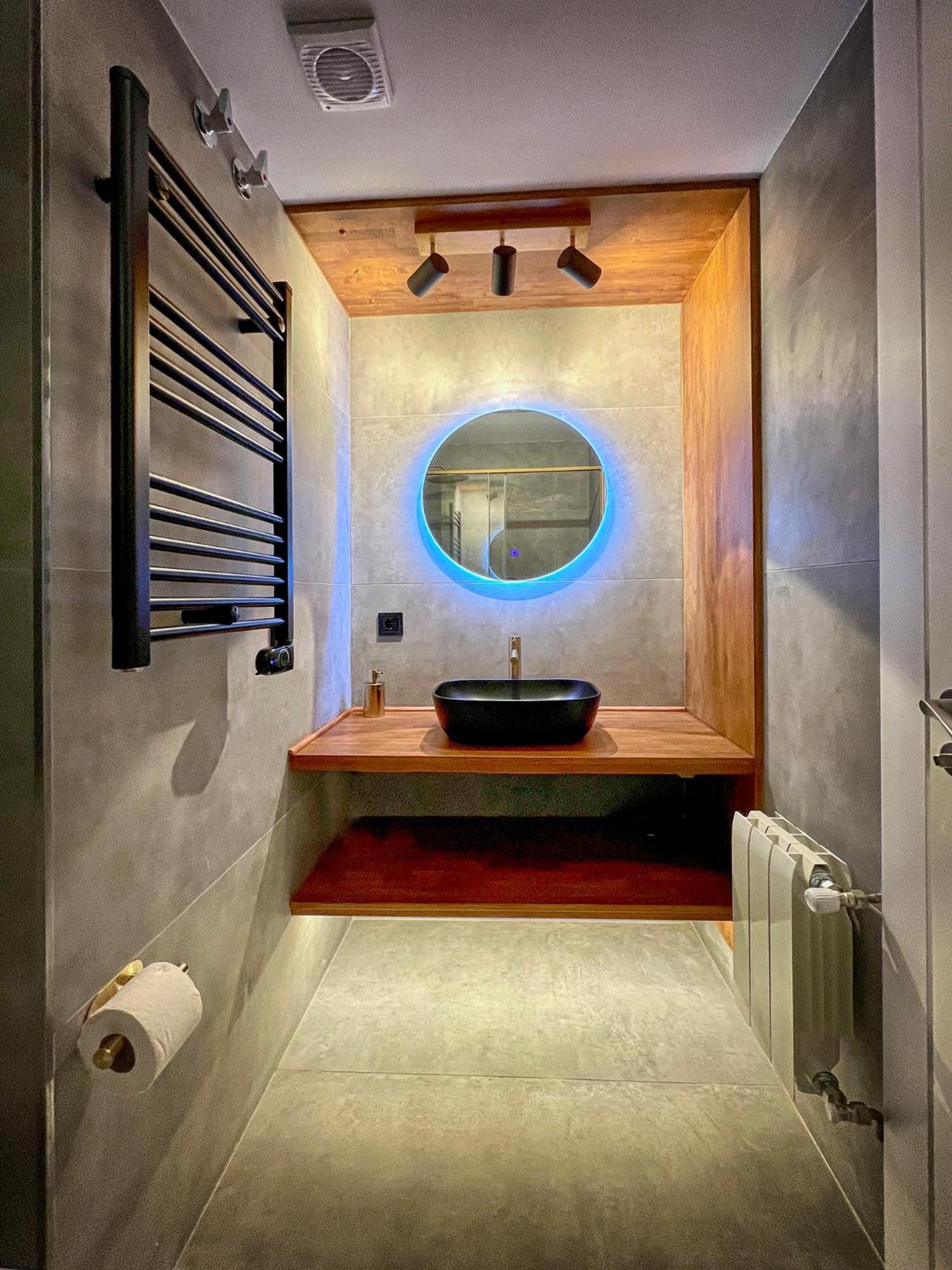 River Deluxe Con Garaje Gratis Bilbao Exterior foto
